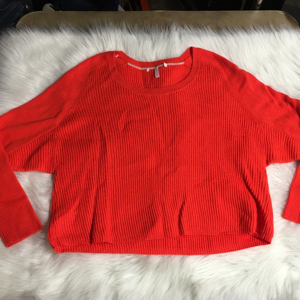 Victoria's Secret Swing Sweater M‎ Oversize NWOT